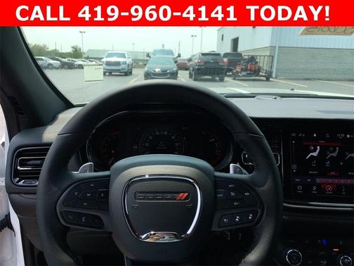 2025 Dodge Durango R/T