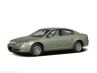 2007 Buick Lucerne CXL