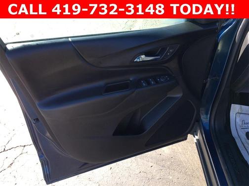 2019 Chevrolet Equinox 2LT