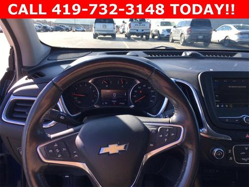 2019 Chevrolet Equinox 2LT