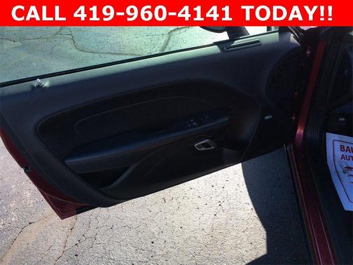 2017 Dodge Challenger GT