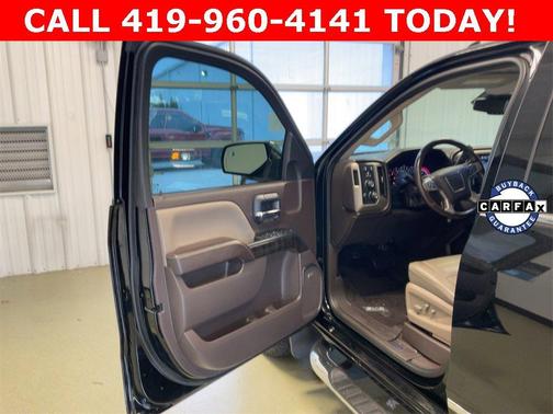 2015 GMC Sierra 1500 Denali