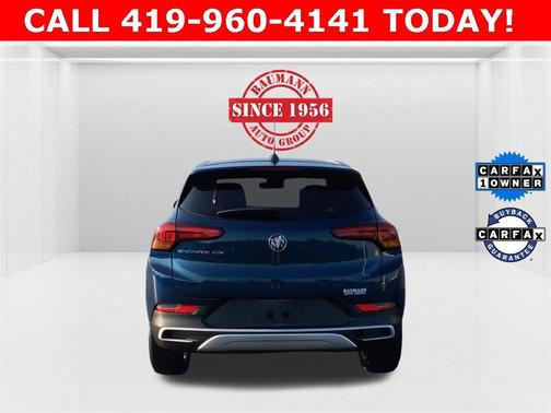 2020 Buick Encore GX Preferred