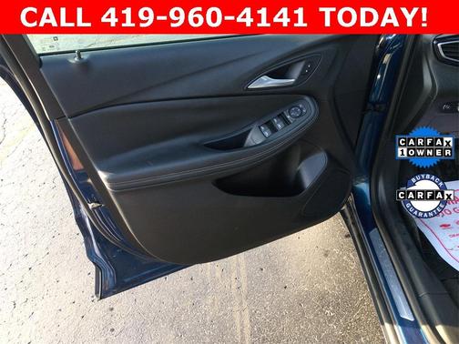 2020 Buick Encore GX Preferred
