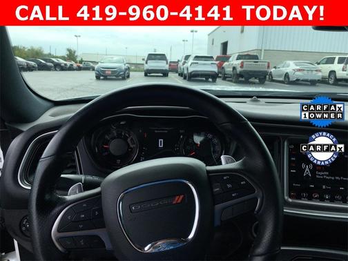 2019 Dodge Challenger GT