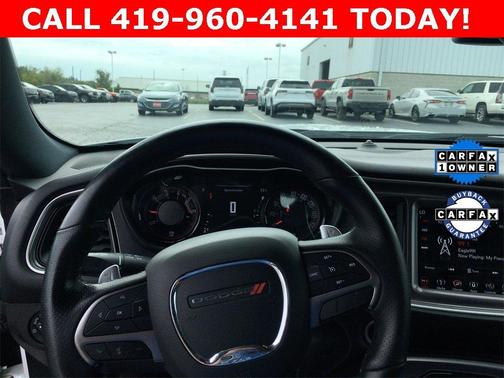 2019 Dodge Challenger GT