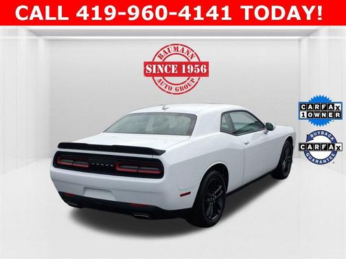 2019 Dodge Challenger GT