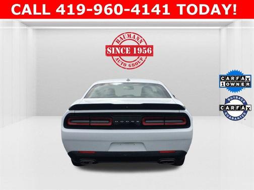 2019 Dodge Challenger GT