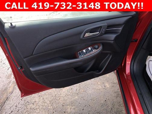 2013 Chevrolet Malibu 2LT