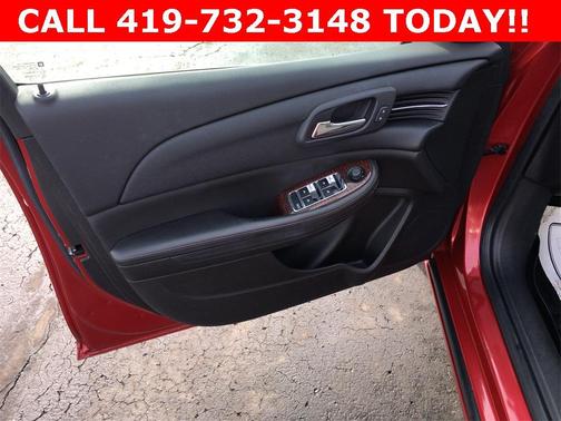 2013 Chevrolet Malibu 2LT