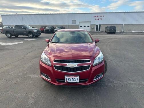 2013 Chevrolet Malibu 2LT