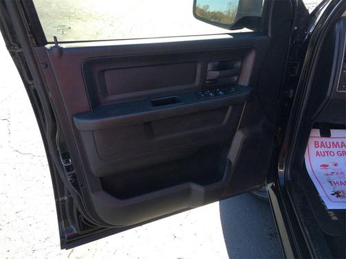 2014 RAM 1500 Tradesman/Express