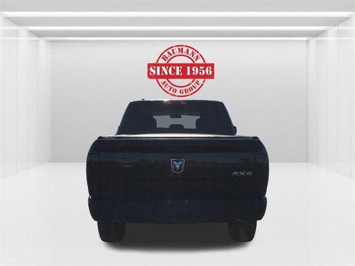 2014 RAM 1500 Tradesman/Express