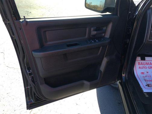 2014 RAM 1500 Tradesman/Express