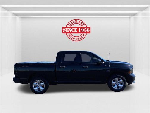 2014 RAM 1500 Tradesman/Express