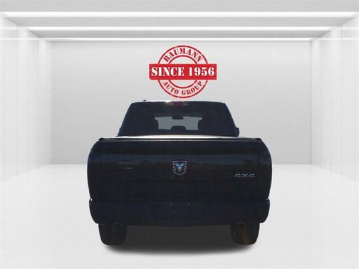 2014 RAM 1500 Tradesman/Express