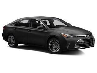 2016 Toyota Avalon