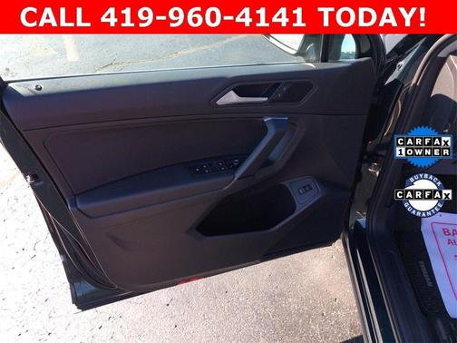 2019 Volkswagen Tiguan 2.0T SEL