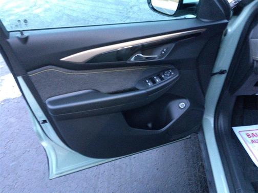 2024 Chevrolet Trailblazer ACTIV