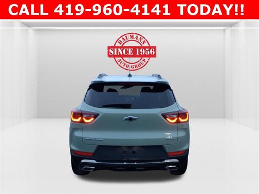 2024 Chevrolet Trailblazer ACTIV