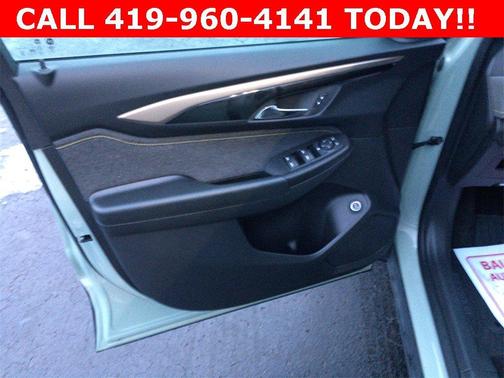 2024 Chevrolet Trailblazer ACTIV