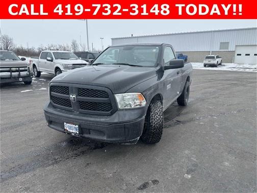 2013 RAM 1500 Tradesman/Express