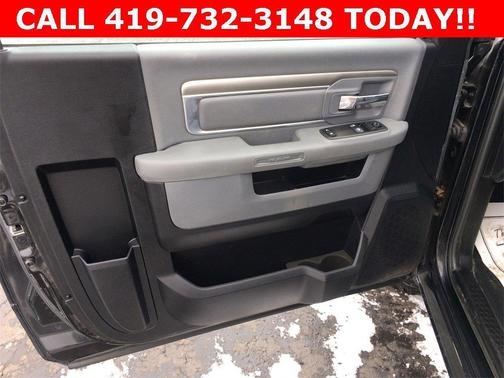 2013 RAM 1500 Tradesman/Express