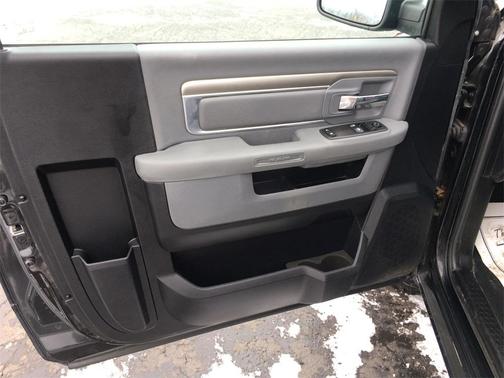 2013 RAM 1500 Tradesman/Express