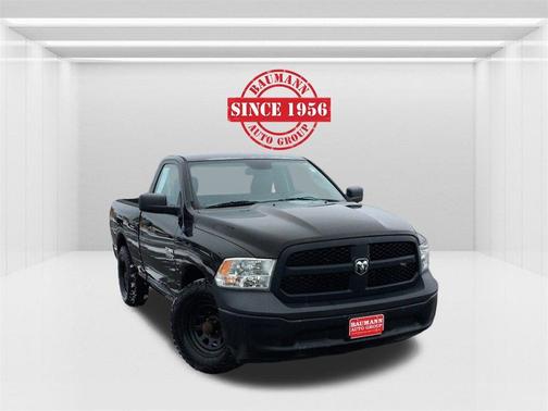 2013 RAM 1500 Tradesman/Express