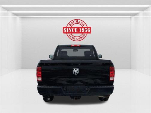2013 RAM 1500 Tradesman/Express