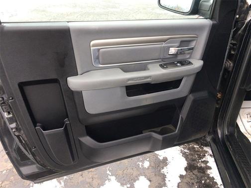 2013 RAM 1500 Tradesman/Express