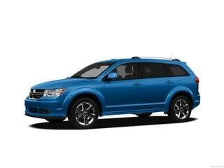 2012 Dodge Journey SE/AVP