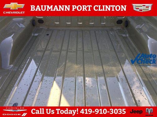 41 2026 Jeep Gladiator Sport