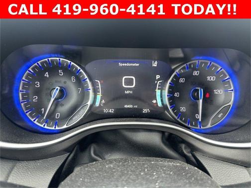 2024 Chrysler Pacifica Touring-L