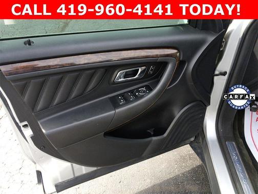 2014 Ford Taurus Limited