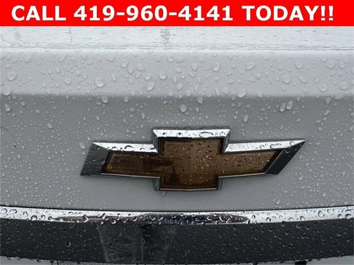 2013 Chevrolet Cruze 1LT