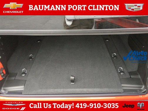 Firecracker Red Clearcoat 2026 Jeep Wrangler Sport