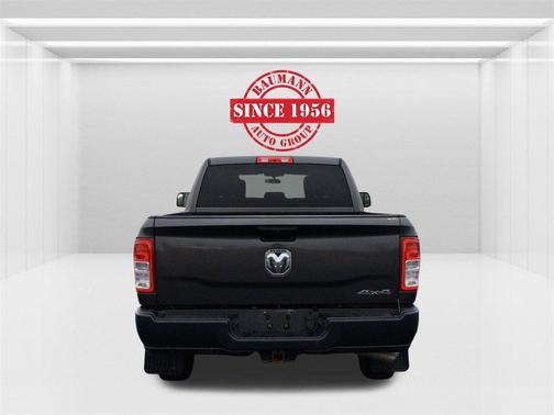 2019 RAM 2500 Tradesman