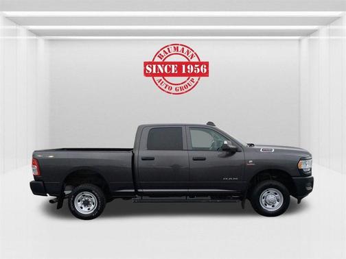 2019 RAM 2500 Tradesman