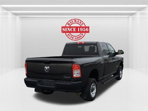 2019 RAM 2500 Tradesman