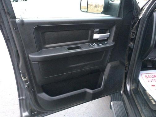 2019 RAM 2500 Tradesman