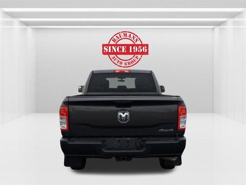 2019 RAM 2500 Tradesman