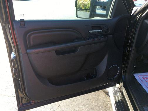 2012 GMC Sierra 2500 Denali