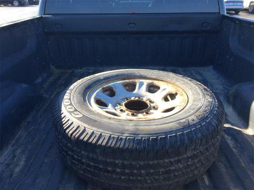 2012 GMC Sierra 2500 Denali