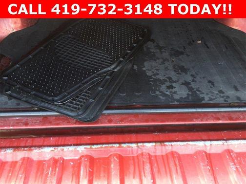 1997 Ford Ranger XLT