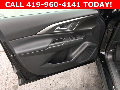 2026 Chevrolet Equinox EV LT 1