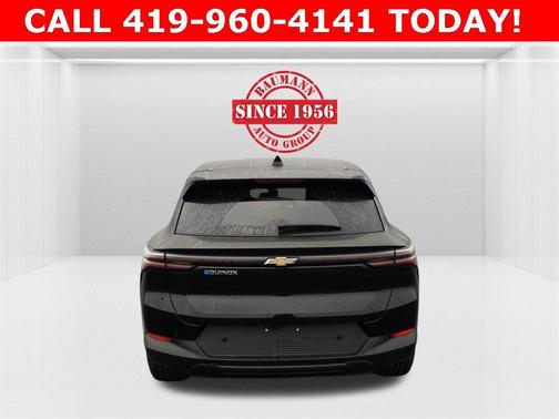 2026 Chevrolet Equinox EV LT 1