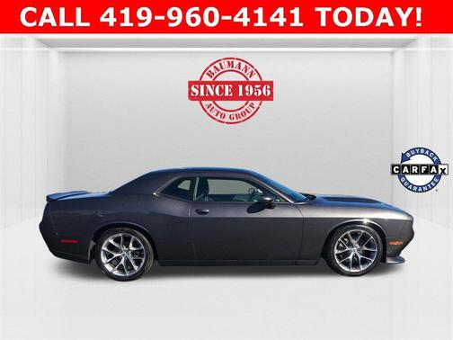 2023 Dodge Challenger GT