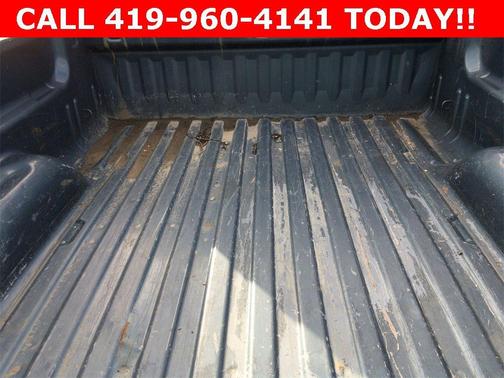 2008 Chevrolet Silverado 1500 LT Extended Cab