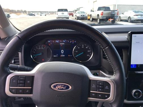 2024 Ford Expedition Max XLT